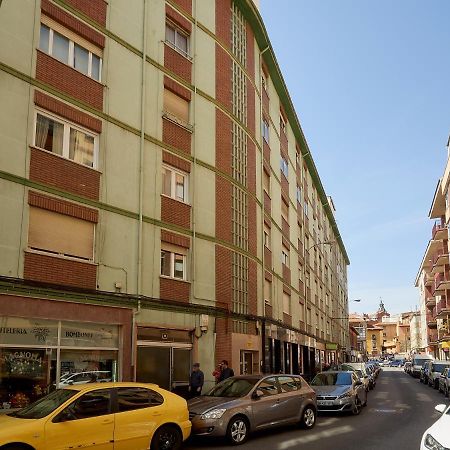 Leon Escalerilla Plaza Mayor Luaran gambar